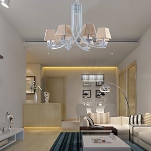 評測 Bling碧靈BD1069吸頂燈——現代時尚的實用之選