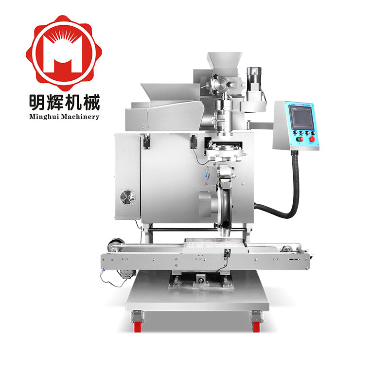 VFD-4000B型湯圓自動(dòng)成型排盤(pán)機(jī)